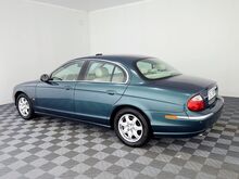 Jaguar S-Type