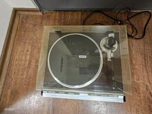 Pioneer PL-505 fully automatic direct drive turnta
