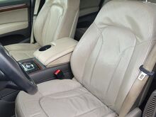 Audi Q7 4l 3.0 171kw Tavavedrustus.
