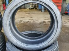 245/40R20 и 275/35R20, новые