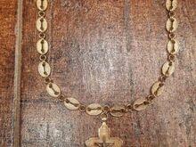 Kuldne kaelakett 183.3g Kuld 585 KULD KULLA gold