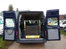 Ford Transit INVA 2.2 TDI 63kW