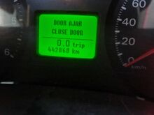Форд Транзит 350 EF Scab