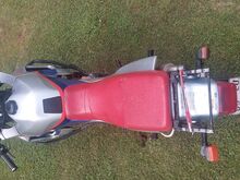 Müüa Honda Transalp xl 600