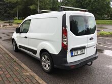 Ford Transit Connect 2015 a
