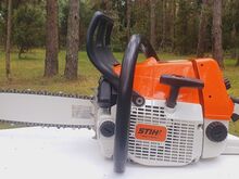Stihl mootorsaed.ms461, ms261, 023, 036