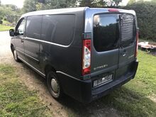 Citroen Jumpy 2,0 88kw 2008