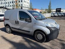 Peugeot Bipper