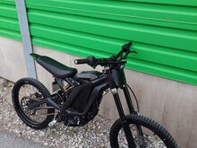 Surron Light Bee X L1E
