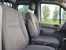 Ford Tureno Connect varuosad