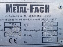 MTZ 920 frontaaliga