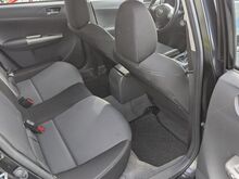 Subaru Impreza 2.0 110kw LPG