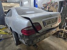 Mb clk230 145kw