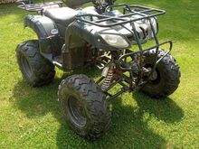 Atv Loncin 250
