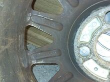 Ford valuveljed