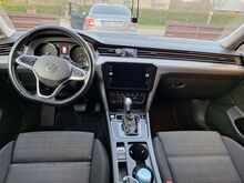 Vw Passat 1.5tsi 2020a