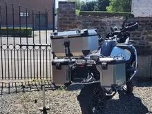 ✅ 2022 BMW R 1250 GS Adventure ✅