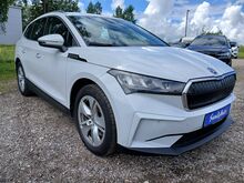 Škoda Enyaq IV 80 soojuspumbaga