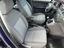 Ford Focus C-Max 1.8 88kw, LS 188486km