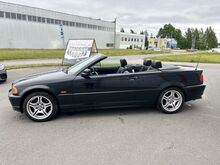 BMW E46 Cabrio из Германии