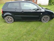 VW POLO,2003a ,1,4L