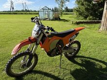 KTM 350 EXC-F