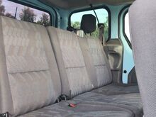 Ford Tureno Connect varuosad