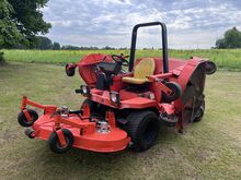 Jacobsen HR 5111 (2001)
