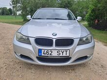 BMW 318 2.0D 105kW Facelift