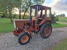 Traktor