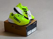 Naiste tossud ADIDAS TERREX AGRAVIC 3W, 40 2/3
