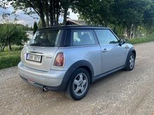 Mini cooper 2007
