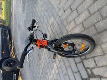 Детский велосипед Scott 16”
