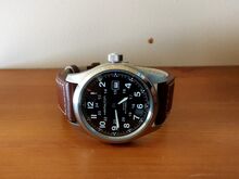Hamilton Khaki Field Auto 42mm