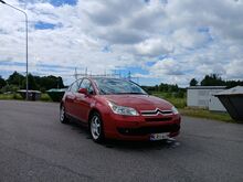 Citroën c4 1,8 80kw