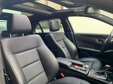 2011 Mercedes-Benz E 220 Avantgarde AMG Package