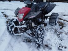Quad 250