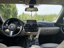 BMW F31 2015