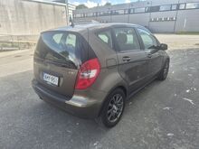 MB.A 180 DIISEL AUTOMAAT