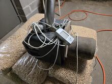 Pelletipõleti Ariterm PX52