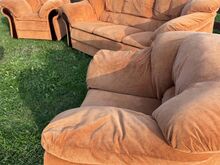 Soome Elomäki diivanikomplekt – Saga 311
