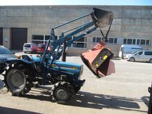 Traktor