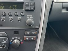 NELIKVEOLINE Volvo V70 2.4 D5 136kw, LISASOOJENDUS