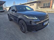 Land Rover Range Rover Velar R-Dynamic 2.0 177кВт