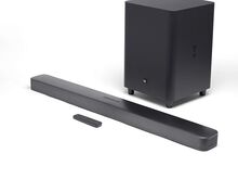 JBL 5.1 Soundbar