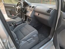 VOLKSWAGEN TOURAN 77 кВт