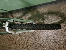 Cross Apolon Disc 24 скорости амортизатор до 175 см