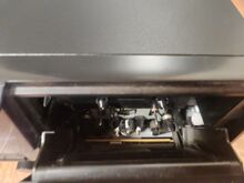 Kenwood KXF-W4030 Double Cassette Deck
