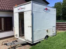 MÜÜGIKIOSK CARBO