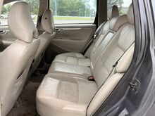 ‘05 Volvo V70 2.4d, reg. makstud, ÜV 04.27